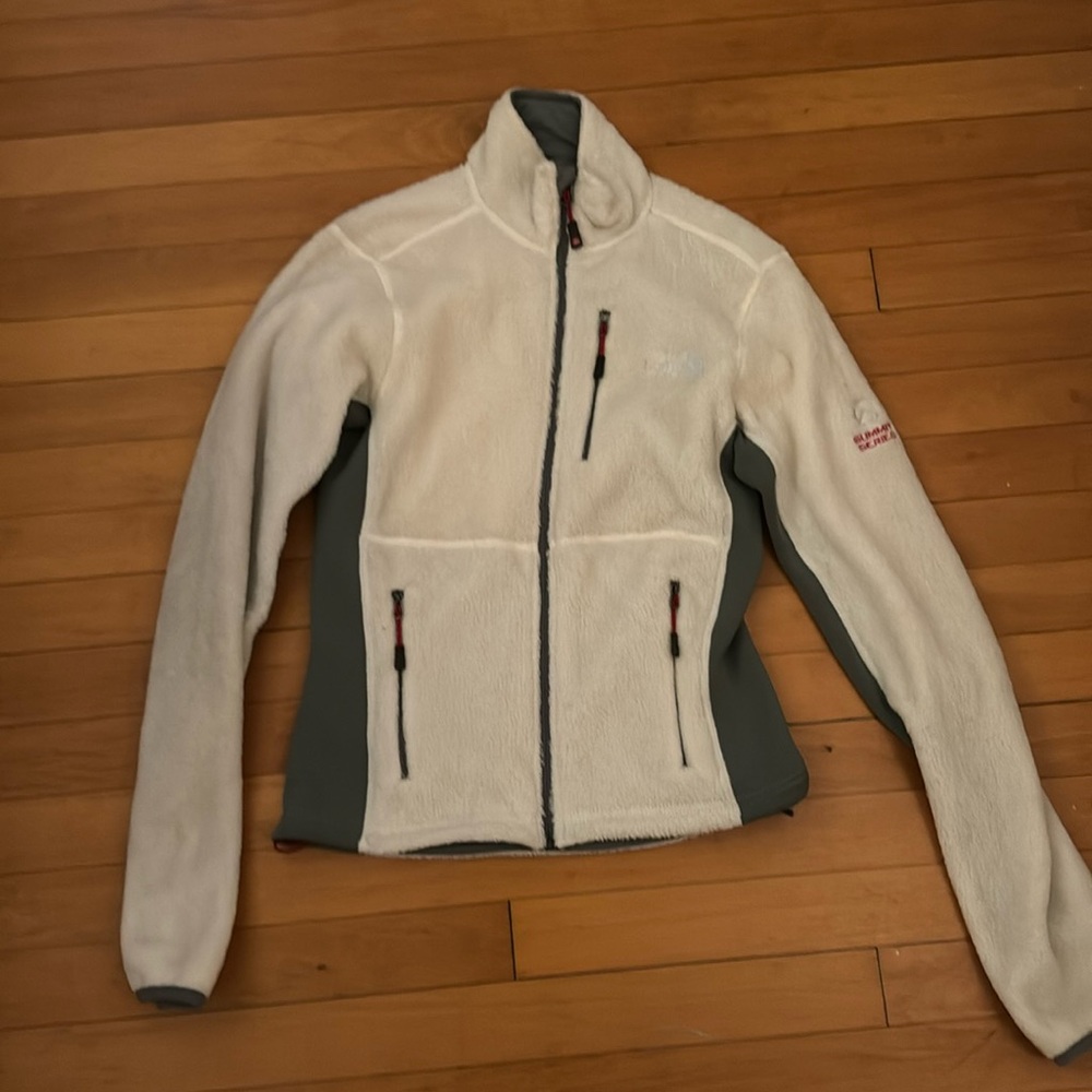 Women’s The North Face fleece
